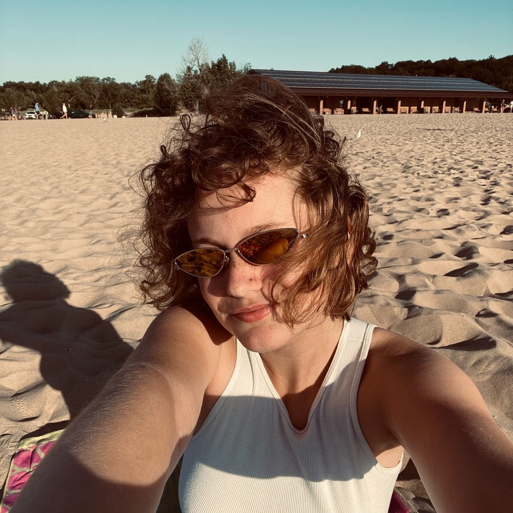 Meet your Posher, Ani